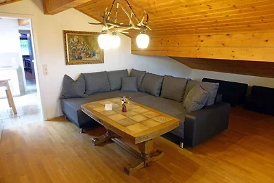 Vakantieappartement Gezinsvakantie Halblech