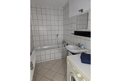 Apartamento Vacaciones familiares Meisdorf