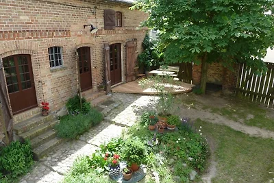 Ferienhaus Melzow