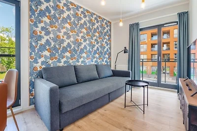 Sun&Snow Aura III - Apartament 9