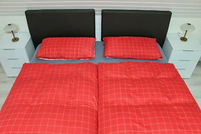 Ferienwohnung Kurkowski