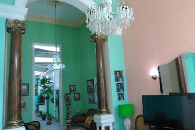 Vakantieappartement Gezinsvakantie Cienfuegos