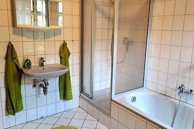 Vakantieappartement Gezinsvakantie Süderbrarup