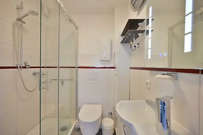 FeWo Sandrock Nr. 13 Solmare