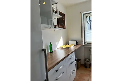 Ferienwohnung auf Pferdehof