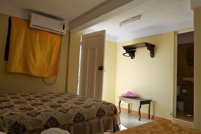 Vakantieappartement Gezinsvakantie Baracoa