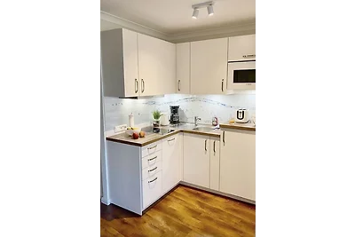 Vakantieappartement Gezinsvakantie Grömitz