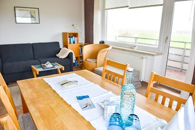 Whg. Baltrum in der Oase Baltrum