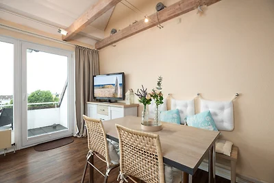 Vakantieappartement Gezinsvakantie Laboe