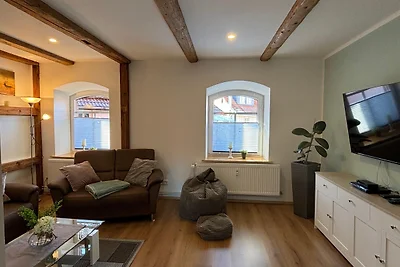 Ferienwohnung Knopp mit