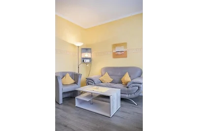 Whg. 2 im Haus Eilers, Baltrum