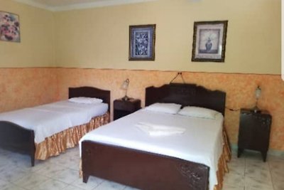 Vakantieappartement Gezinsvakantie Holguin