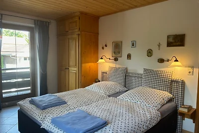 Appartamento Vacanza con famiglia Chieming