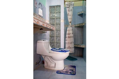 Vakantieappartement Gezinsvakantie Ciudad de la Habana
