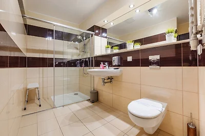 Sun&Snow Olympic Park - Apartament