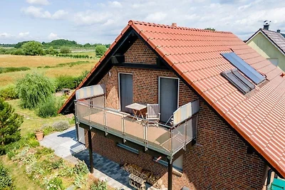 Apartment " Roter Milan "