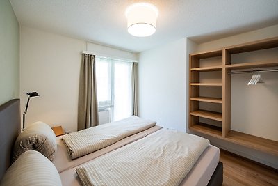 Vakantieappartement Gezinsvakantie Davos