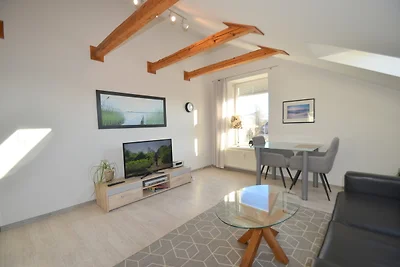 Gästehaus am Kanal "FeWo