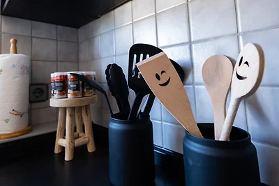 Vakantieappartement Gezinsvakantie Böblingen