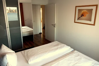 Vakantieappartement Gezinsvakantie Wilhelmshaven