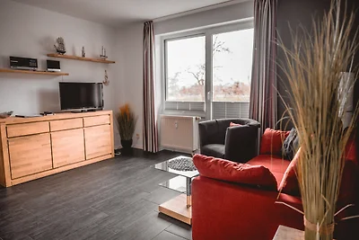 Vakantieappartement Gezinsvakantie Ueckermünde