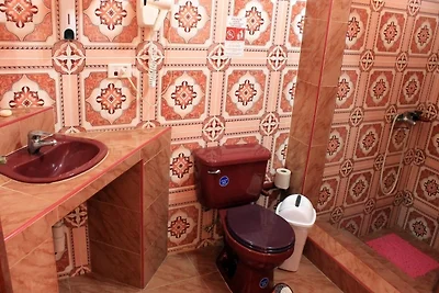 Hostal Las Cuevas Appartement 3