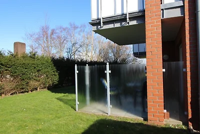 Vakantieappartement Gezinsvakantie Nordholz