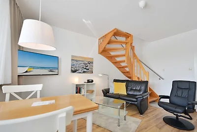 FeWo Gesine Nr. 1 - Kemnitz