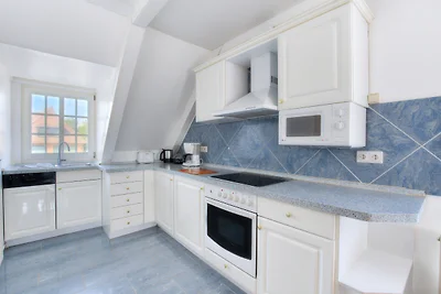 Apartament Dla rodzin Wenningstedt-Braderup