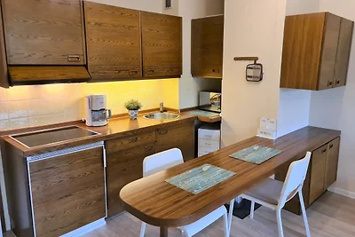 Appartamento Vacanza con famiglia Grömitz