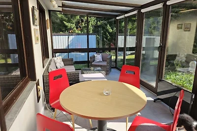 Casa de vacaciones Vacaciones de reposo Müglitztal