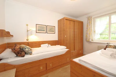 Appartamento Vacanza con famiglia Munkmarsch