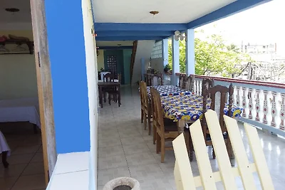 CASA MERY Y LUIS Appartement 1