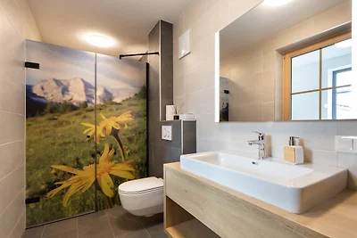 Schlagalm Appartement Zillertal