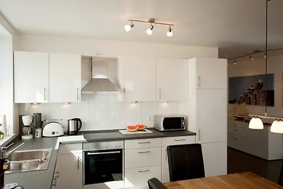 Ostseeresidenz 1 - Grossenbrode