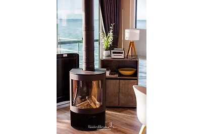 Hausboot KranichNest