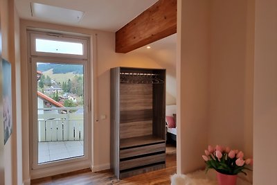 "Deluxe" Ferienwohnung Schwarzwald