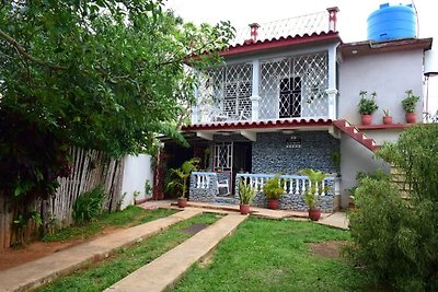 Vakantieappartement Gezinsvakantie Vinales