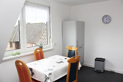 Ferienwohnung Klein Süstedt