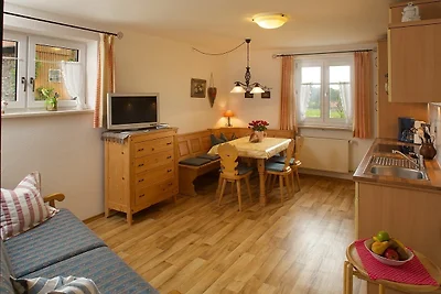 Ferienwohnung Bergblick ****, Hof