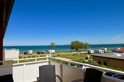 Apartment Meerblick Zierow WE33 -