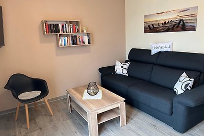 Vakantieappartement Gezinsvakantie Rysum