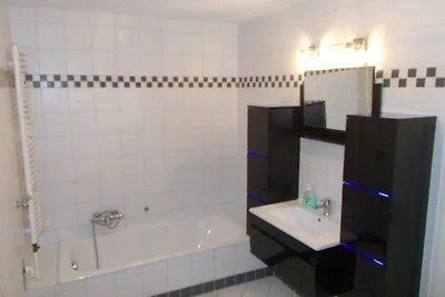 Appartamento Vacanza con famiglia Friedrichsbrunn