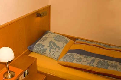 Ferienwohnung von Familie Böckmann