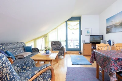 Strandhausvilla- Ostseerobbe