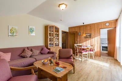 Vakantieappartement Gezinsvakantie Oberaudorf
