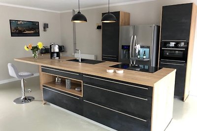 Vakantieappartement Gezinsvakantie Papenburg