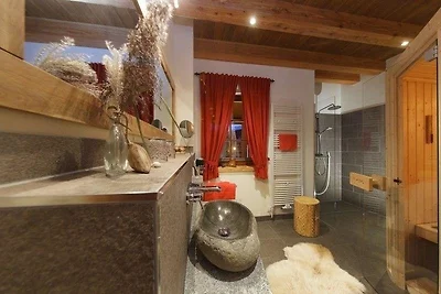 Vakantiehuis Ontspannende vakantie Ilsenburg