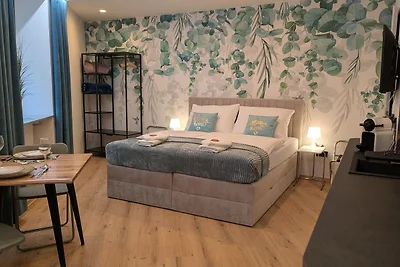 Vakantieappartement Gezinsvakantie Linz