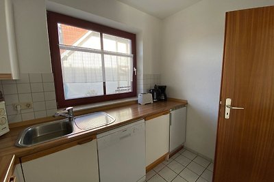 Ferienwohnung "Peter Pan" mit